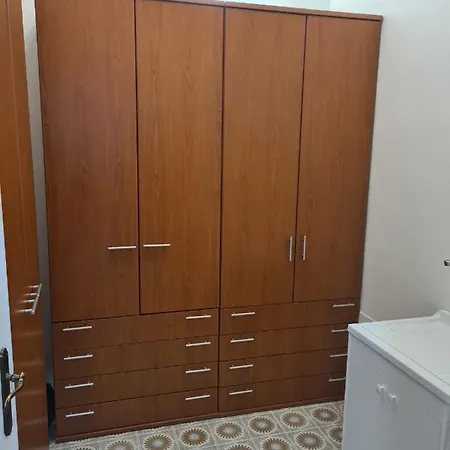 Apartman Corte Averaldo