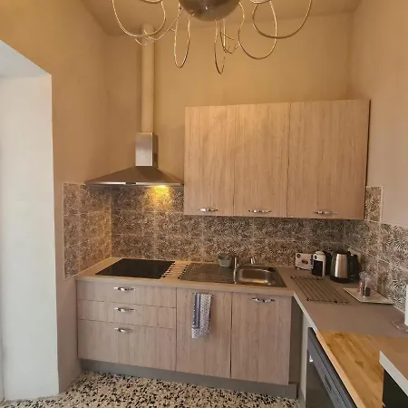 Apartman Corte Averaldo *