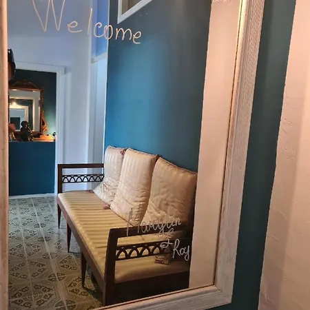 Apartman Corte Averaldo