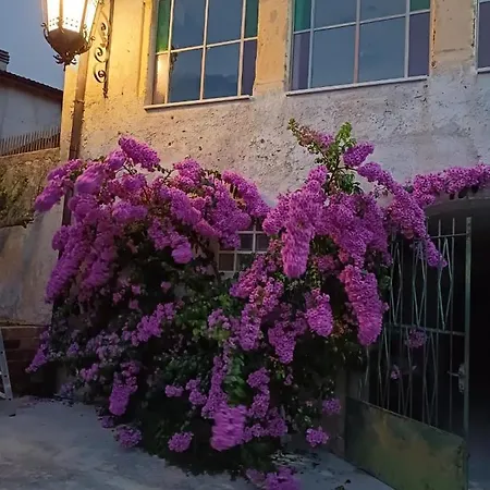 Corte Averaldo Apartman