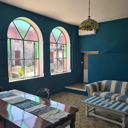 Apartman Corte Averaldo San Felice del Benaco