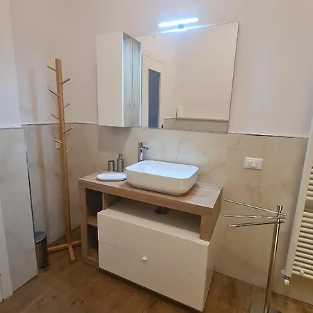 Apartman Corte Averaldo *