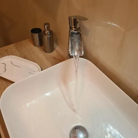 Apartman Corte Averaldo