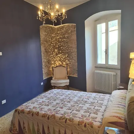 Apartman Corte Averaldo