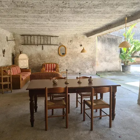 Corte Averaldo Apartman