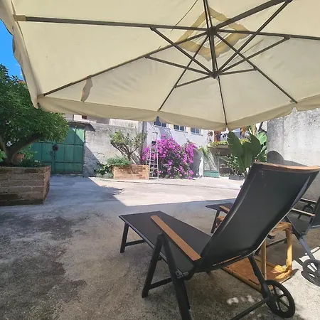 Apartman Corte Averaldo