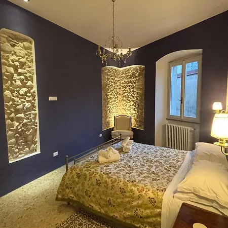 Apartamento Corte Averaldo San Felice del Benaco