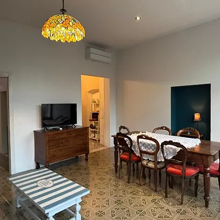 Apartamento Corte Averaldo *