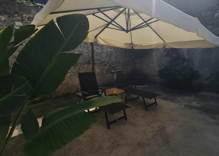 Corte Averaldo Daire San Felice del Benaco